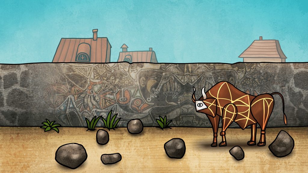 巨匠眼｜The Son of Art｜官方中文｜2.30G｜免安装