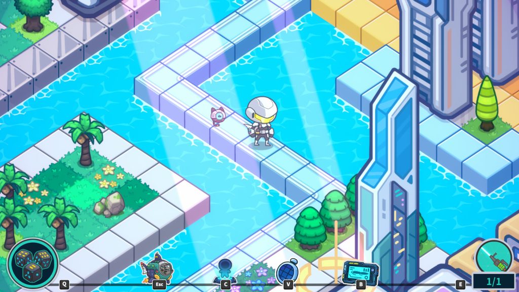 银河摸鱼人｜Skulker｜官方中文｜1.26G｜免安装