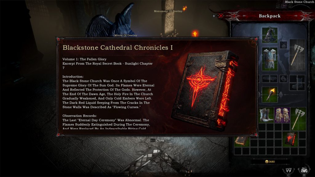 神弃之地｜GOD FORSAKEN｜官方中文-v0.3.9｜4.50G｜免安装