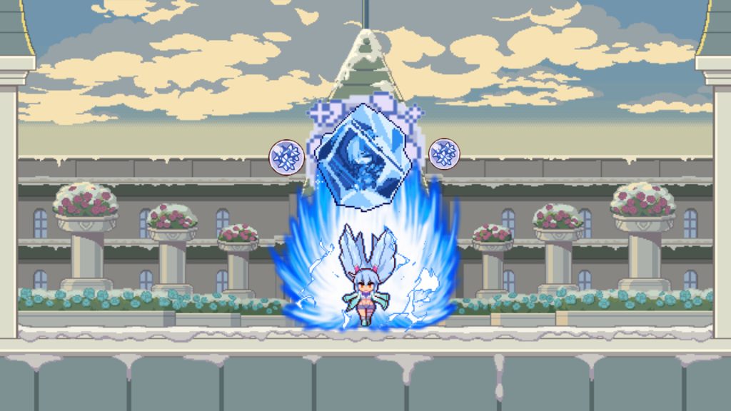 魔神少女 Episode 4 传达的心意｜The Legend of Dark Witch Episode 4｜官方中文-Build.20737743｜2.36G｜免安装