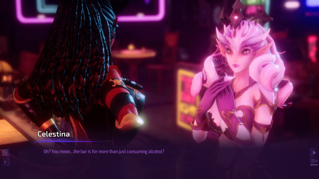 颠覆｜Subverse｜汉化中文-正式版-v1.2.01+女皇新DLC｜39G｜免安装