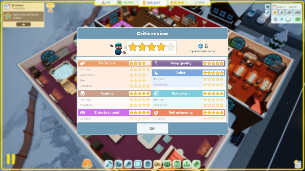 酒店建筑师｜Hotel Architect｜官方中文-v0.8.50.9｜1.47G｜免安装