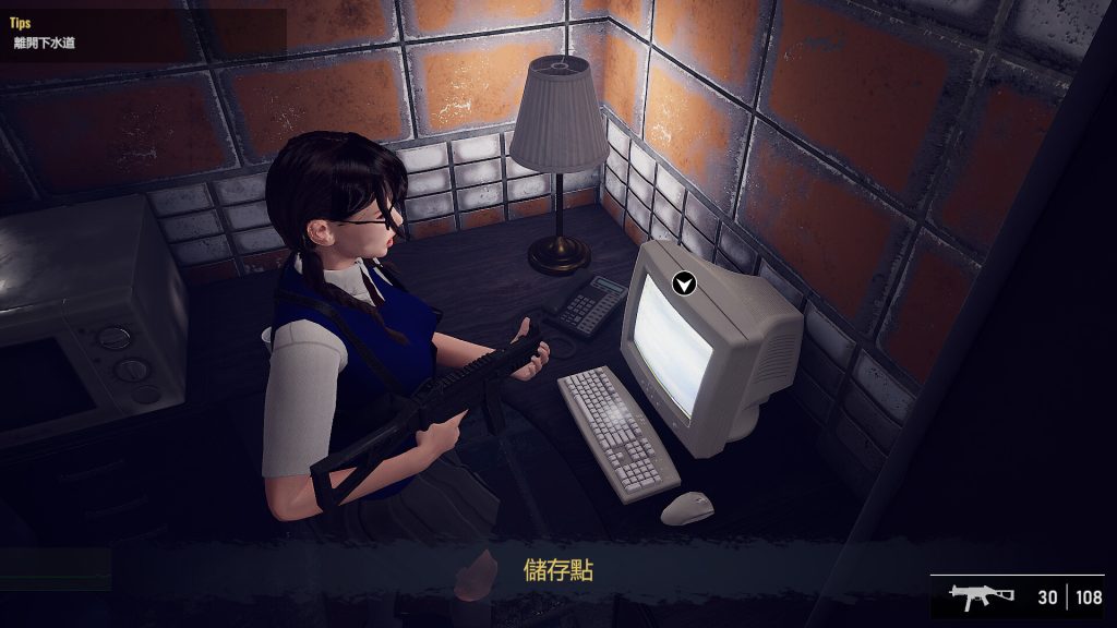 生化女神：末日开端｜Bio Goddess Doomsday Begins｜官方中文-v1.6.13｜12G｜免安装