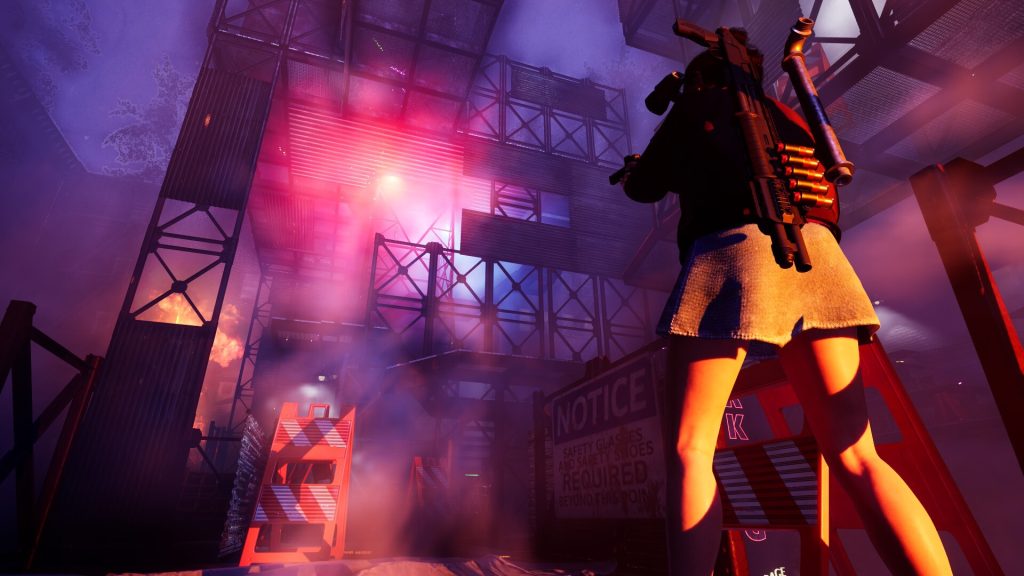 爆发：恐惧暗影｜Outbreak: Shades of Horror｜官方中文｜41.1G｜免安装