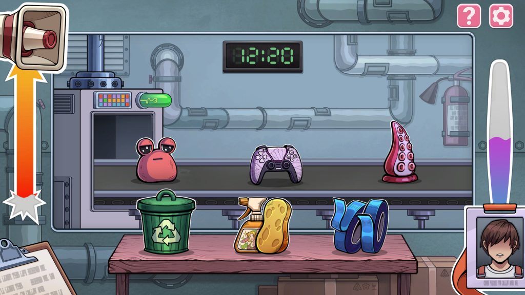 女孩们，我只是想得到报酬！｜Girls, I just want to get paid!｜官方中文｜1.04G｜免安装