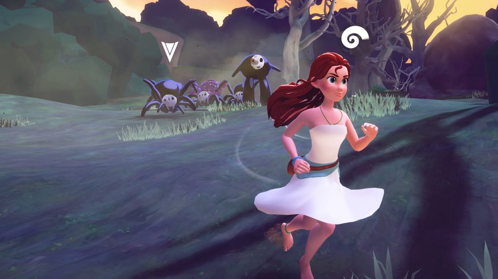 麦：时代之子｜Mai: Child of Ages｜官方中文-v1.09｜5.05G｜免安装