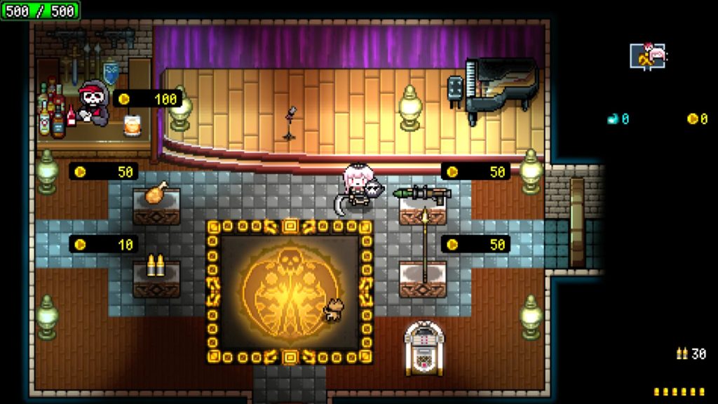 无数死亡｜MYRIAD DEATH｜官方中文-v1.3.0｜345M｜免安装