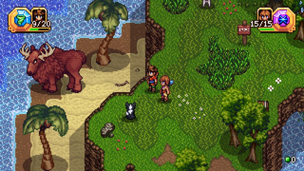 施莱恩传说｜Shrines Legacy｜官方中文-v1.1.2｜255M｜免安装