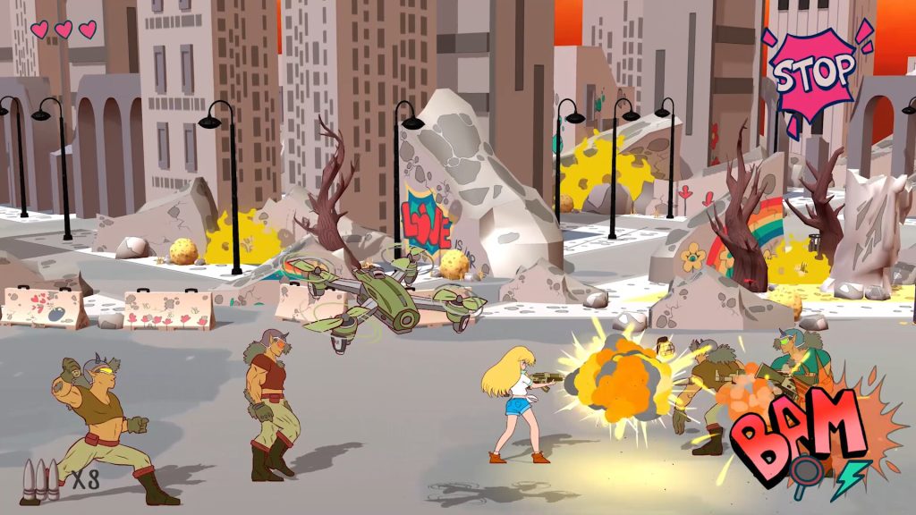 V的愤怒｜V’s Rage｜官方中文-Build.21287119｜1.29G｜免安装