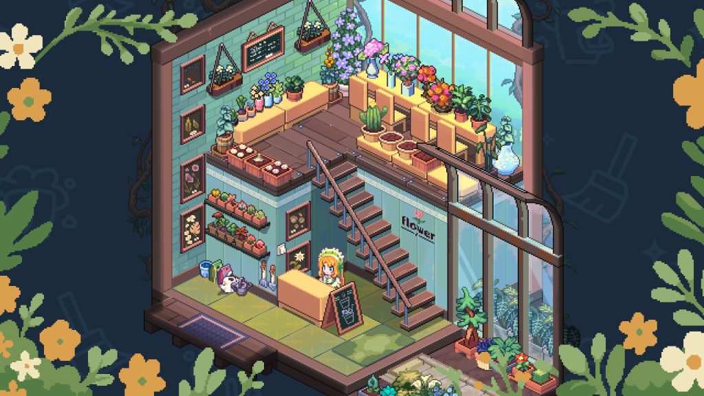 呓语小镇｜Whisper of the House｜官方中文-v1.0.1.3｜1.70G｜免安装