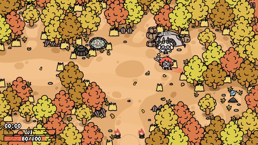 超级滑刃战士｜Super Drift Blade｜官方中文-v1.0.2.4｜1.78G｜免安装