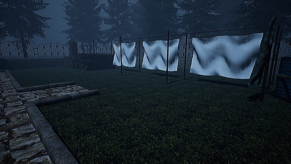 奶奶，是你吗？｜Grandma Is That You｜官方中文｜5.75G｜免安装