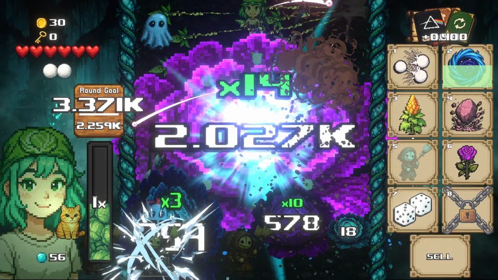 超级卷心菜轰击｜Super Cabbage Kabumi｜官方中文｜1.41G｜免安装