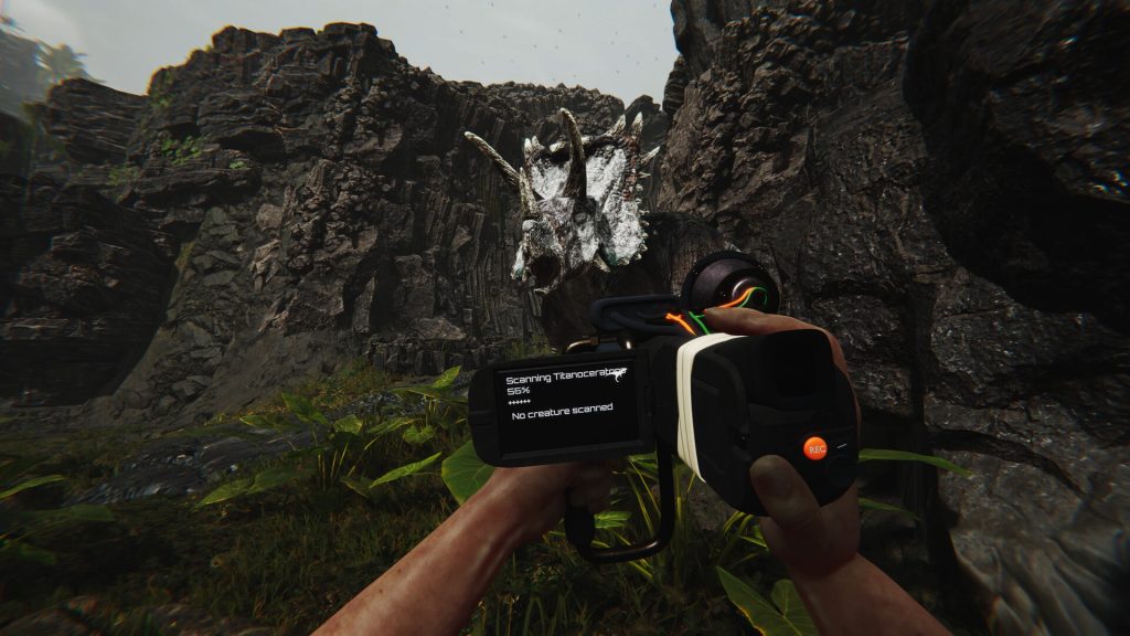 蛮荒计划｜FEROCIOUS｜官方中文-v1.04｜46.1G｜免安装