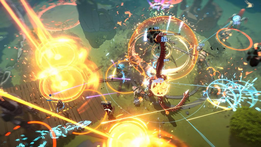 心门守卫｜Gatekeeper｜官方中文-v1.1.0.01｜3.79G｜免安装