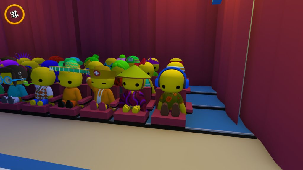 晃晃人生｜Wobbly Life｜官方中文-v1.0.0.3｜2.20G｜免安装