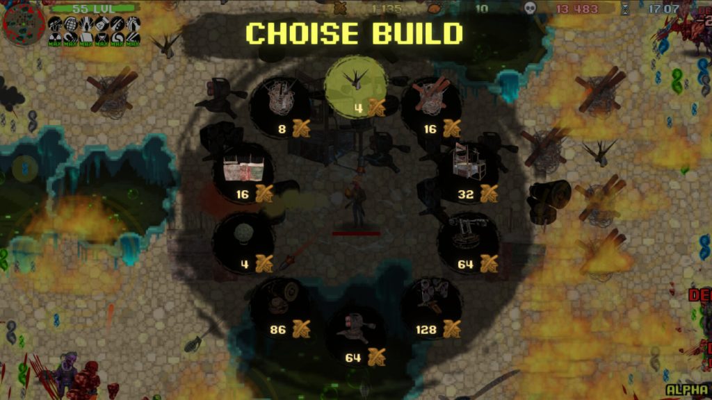 疯狂世界幸存者｜Mad World Survivors｜官方中文｜275M｜免安装