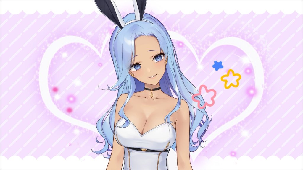 你的另一个老婆｜Your Another Wife｜官方中文｜146M｜免安装