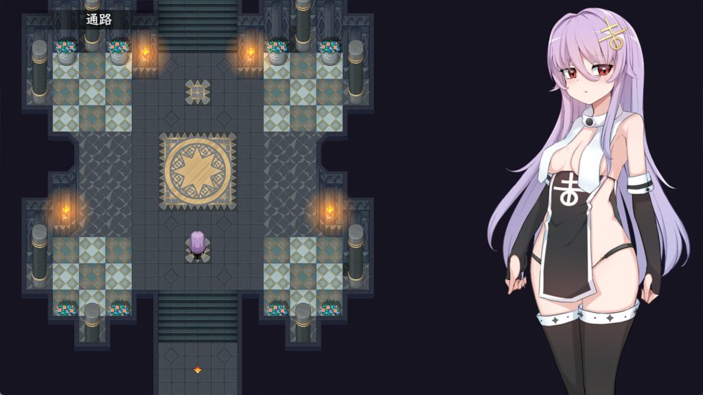 魔女改造计划｜魔女のつくりかた/How to create a witch｜官方中文｜979M｜免安装