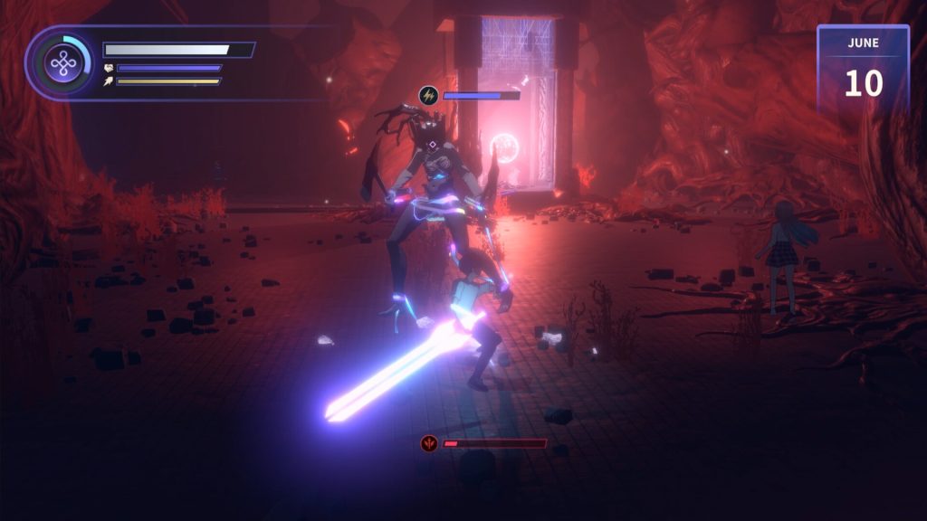 永夜｜Eternights｜官方中文-v20251202｜16.2G｜免安装