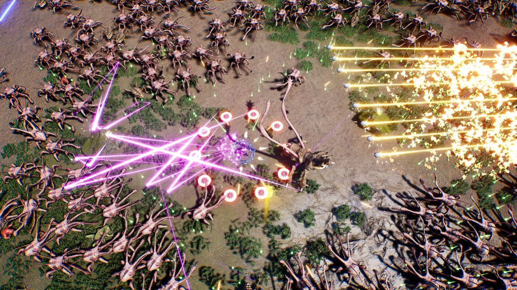 贪婪大地｜Greedland｜官方中文-v1.1.04｜4.61G｜免安装