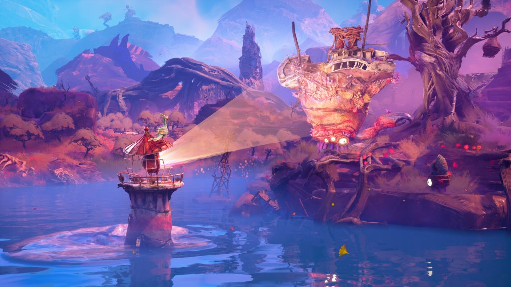 看守者｜Keeper｜官方中文-v1216372｜24.8G｜免安装