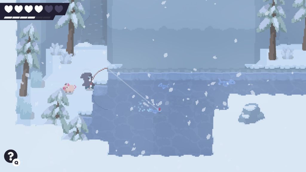 爱，死亡和小猪｜Spindle｜官方中文-v1.1.1｜717M｜免安装