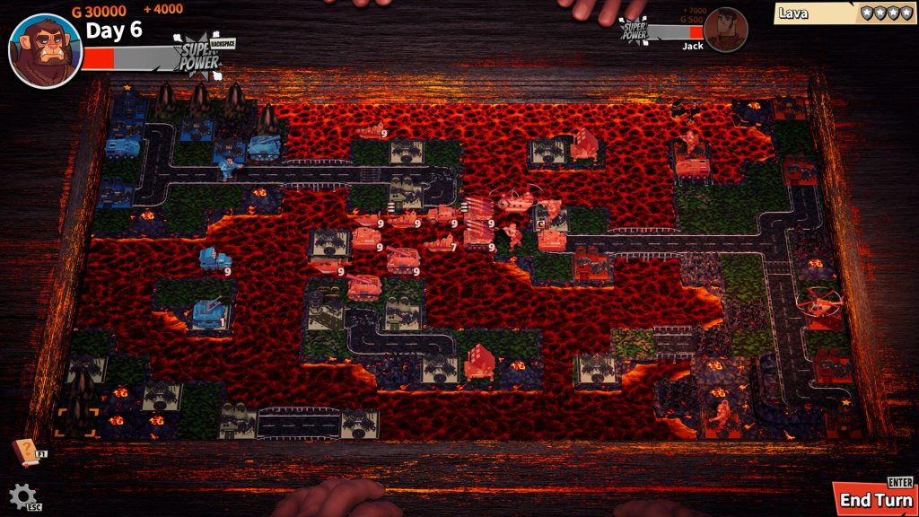 猿猴战争｜Apes Warfare｜官方中文｜997M｜免安装