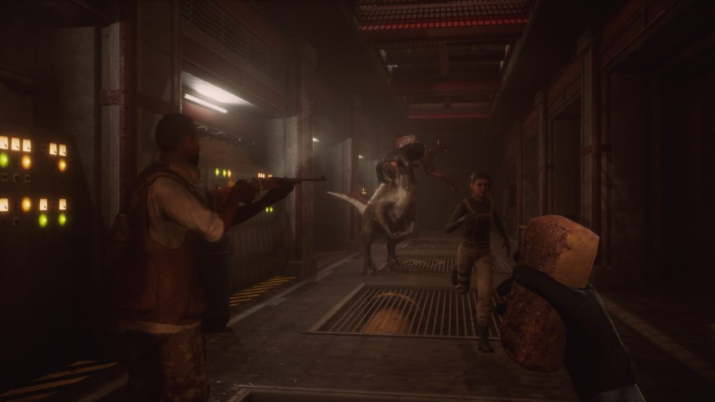 死亡之地｜Deathground｜官方中文-v0.1.56b｜41.1G｜免安装