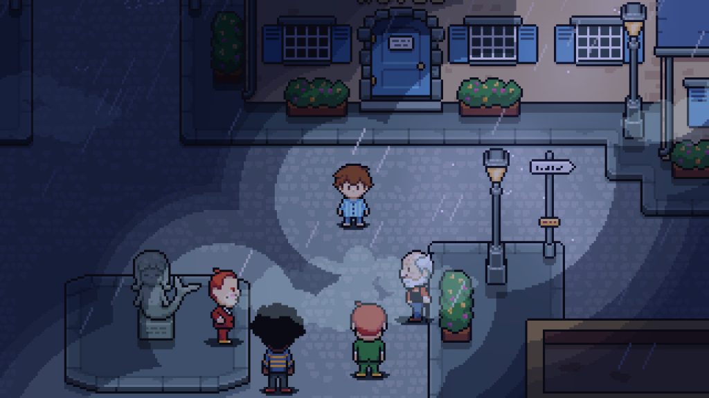 迷失幻境｜Dreamed Away｜官方中文-v1.0.17｜662M｜免安装