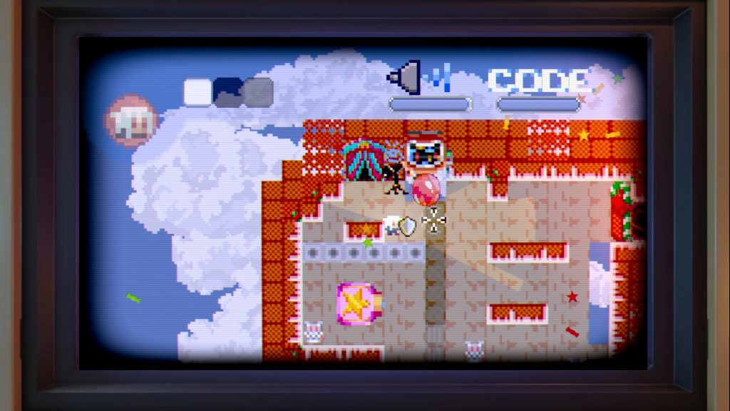 昭昭天命｜Manifest Destiny｜官方中文｜1.55G｜免安装