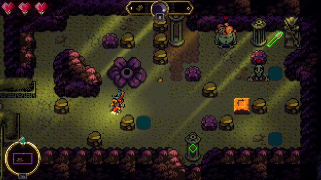 滑步奇旅｜Sliding Hero｜官方中文-Build.21458079｜1.15G｜免安装