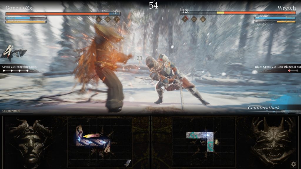 无用之人：登神长阶｜Wretch Divine Ascent｜官方中文-v1.1.1｜3.50G｜免安装