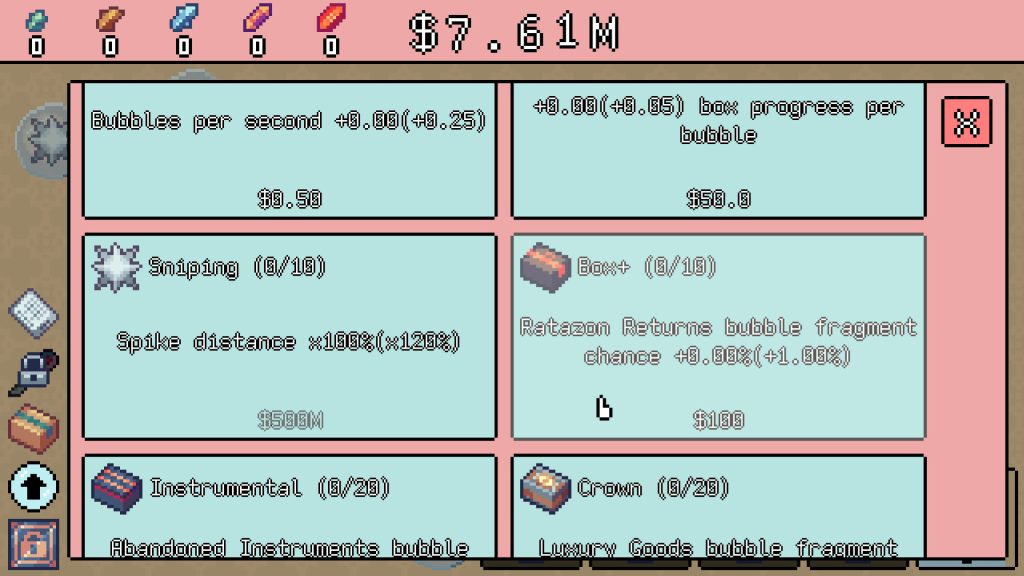 盲盒拆拆乐园｜Unboxathon｜官方中文｜624M｜免安装