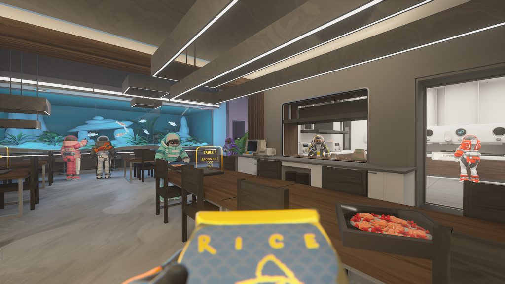 封锁协议｜LOCKDOWN Protocol｜官方中文-v1.1.0｜2.47G｜免安装