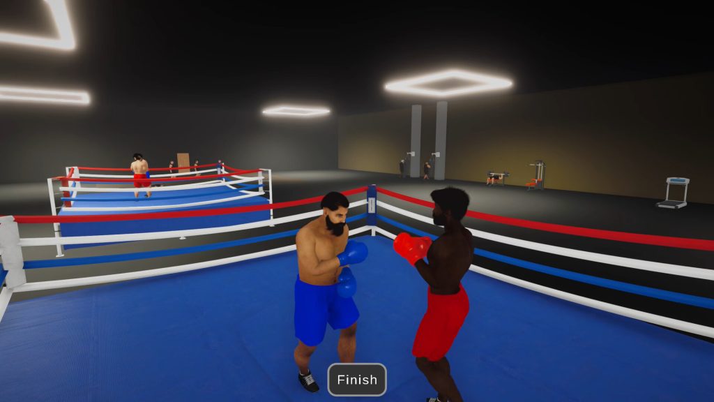 拳击模拟器｜Boxing Simulator｜官方中文｜2.27G｜免安装