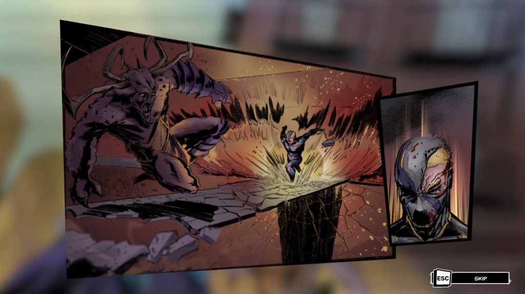 绝命荣光：末世之序｜Lethal Honor – Order of the Apocalypse｜官方中文-v86483｜2.37G｜免安装