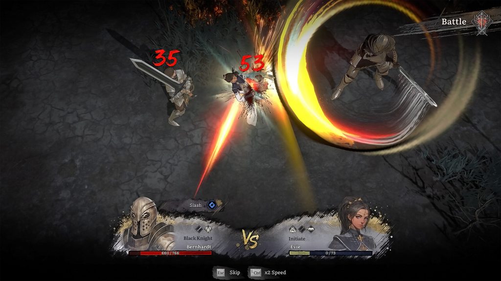 幻灵降世录：女巫的面纱｜Lost Eidolons Veil of the Witch｜官方中文-v1.2.13｜4.29G｜免安装