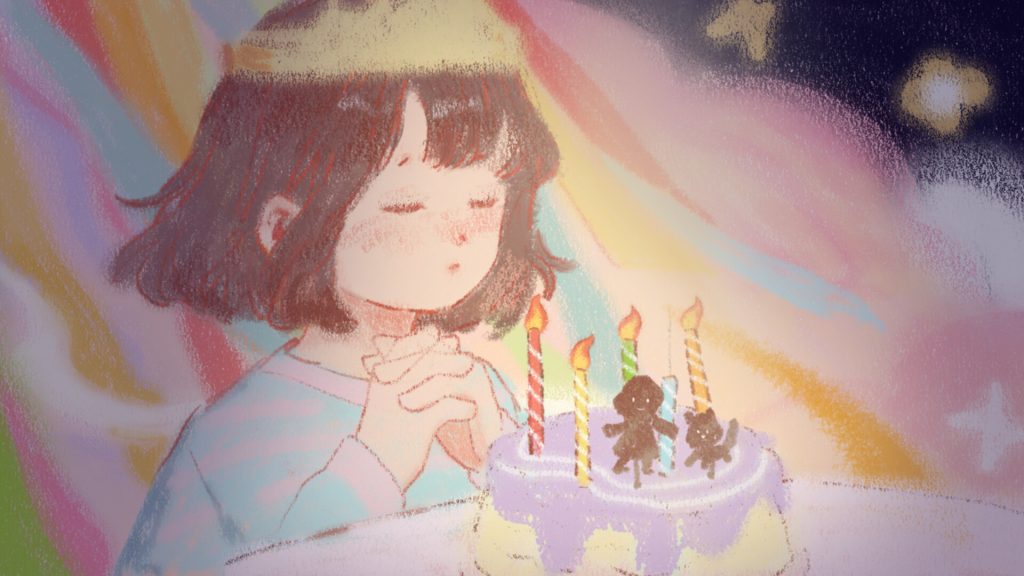 焦虑小狗｜Anxiety Puppy New｜官方中文｜776M｜免安装