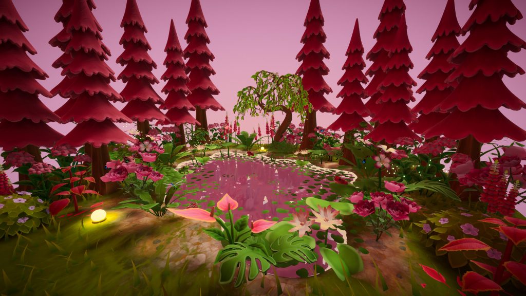 浪漫满地｜Cozyrama｜官方中文｜4.21G｜免安装