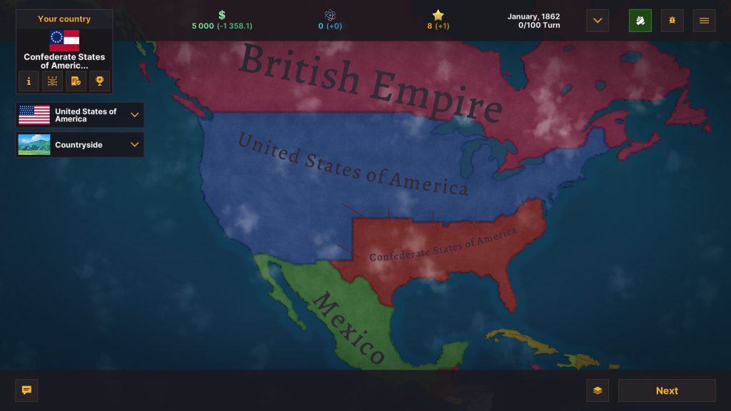 战争警告｜Warnament｜官方中文-v1.0.7｜1.46G｜免安装