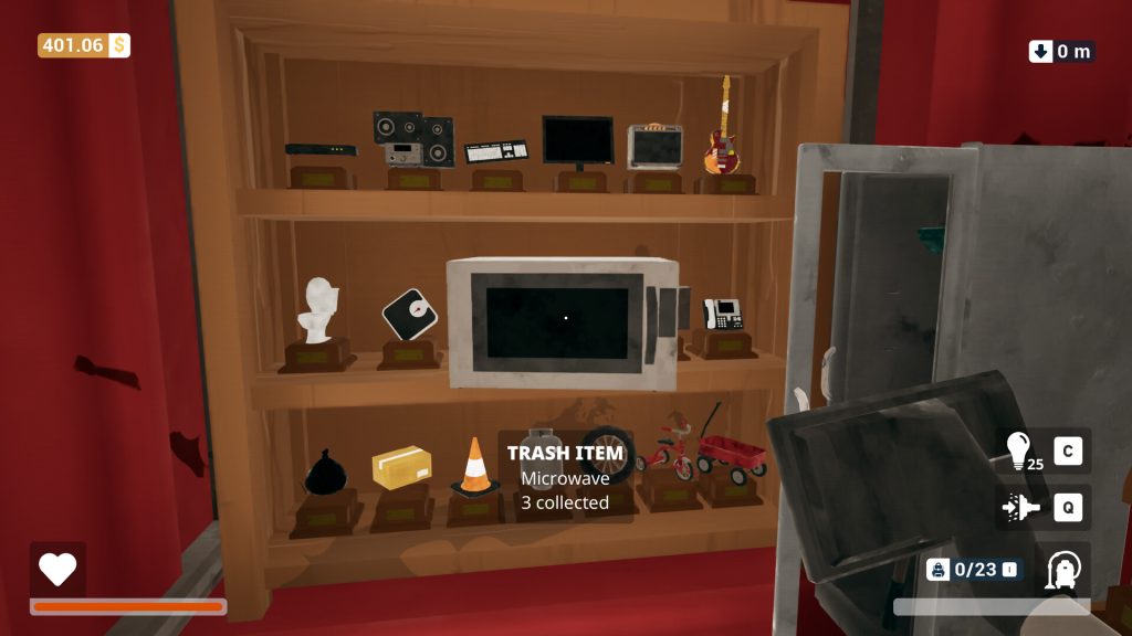 垃圾场大王｜One Man´s Trash｜官方中文-v1.3.3｜1.12G｜免安装