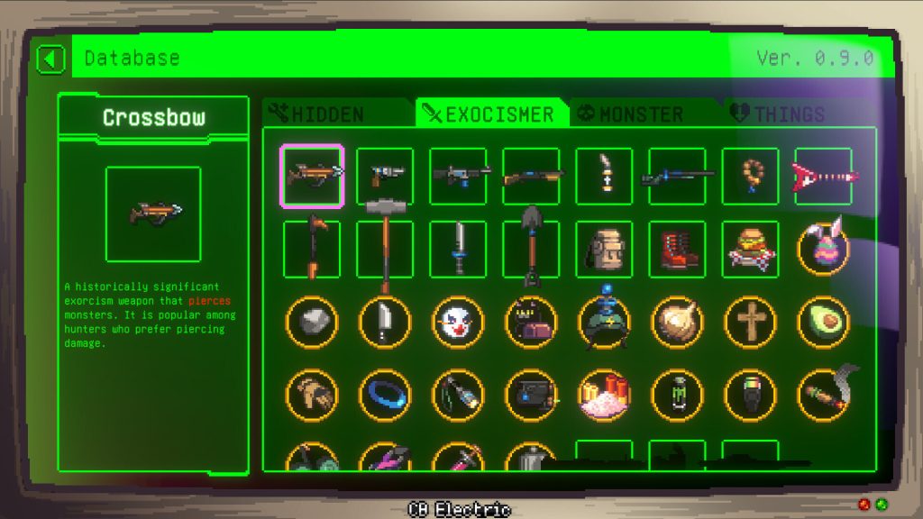 灵魂恶魔猎人｜Soul Demon Hunters｜官方中文｜588M｜免安装