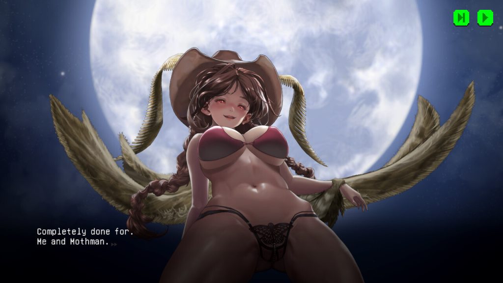 妖怪净化人｜I will purify you｜官方中文｜673M｜免安装