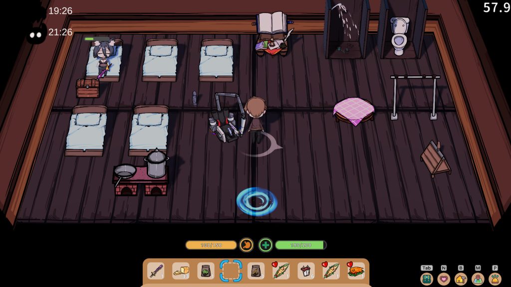 狐娘的性感农场｜Fox Sex Farm｜官方中文-Build.21205719｜5.41G｜免安装