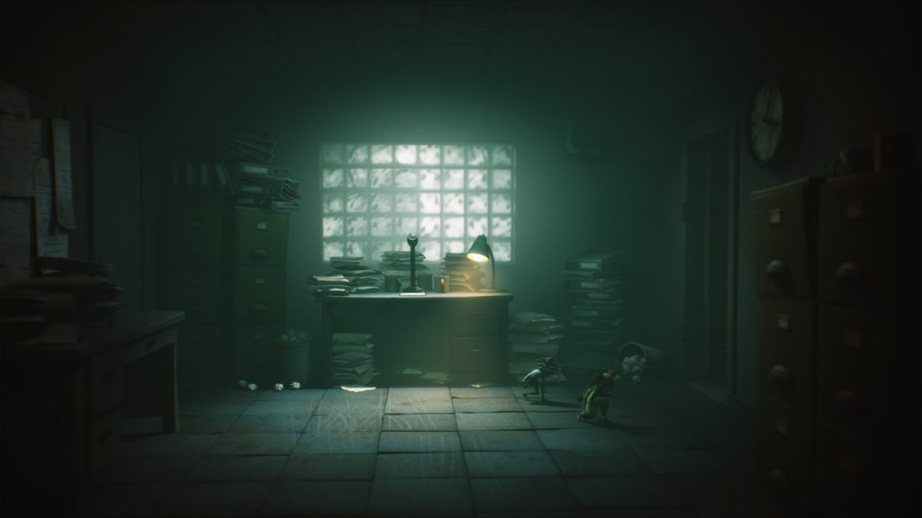 小小梦魇3｜Little Nightmares III｜官方中文-v20251119｜13.3G｜免安装
