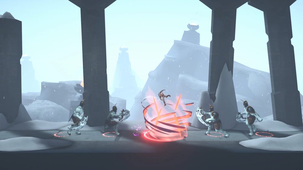 亡魂战纪｜Winds Of Arcana Ruination｜官方中文-v1.201｜14.2G｜免安装