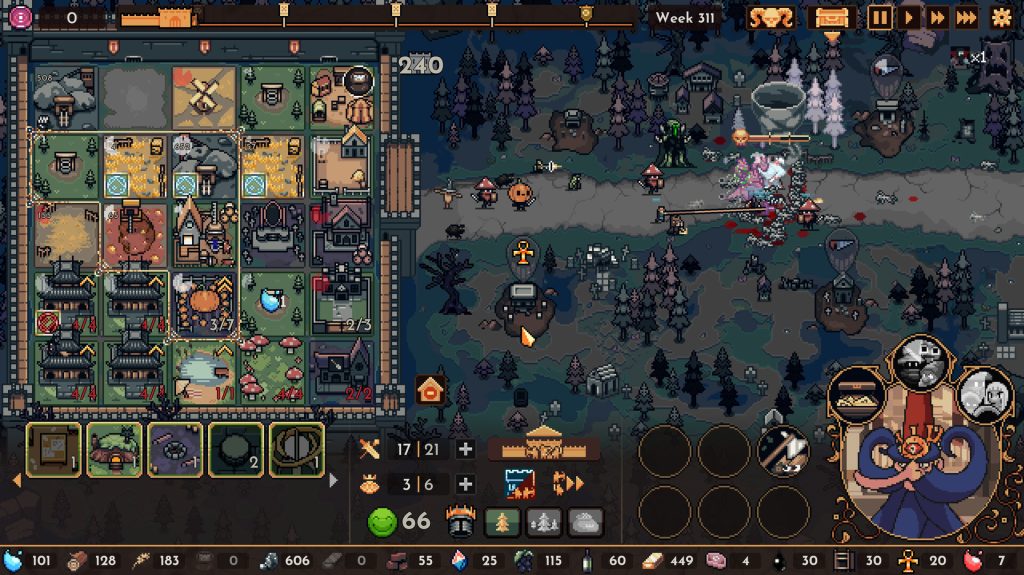 王之凝视｜The King is Watching｜官方中文-Build.21134360｜380M｜免安装