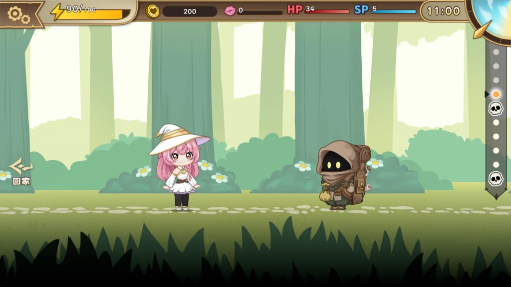 炼金术士的秘药｜The Alchemist’s Elixi｜官方中文-v1.0.0｜1.05G｜免安装