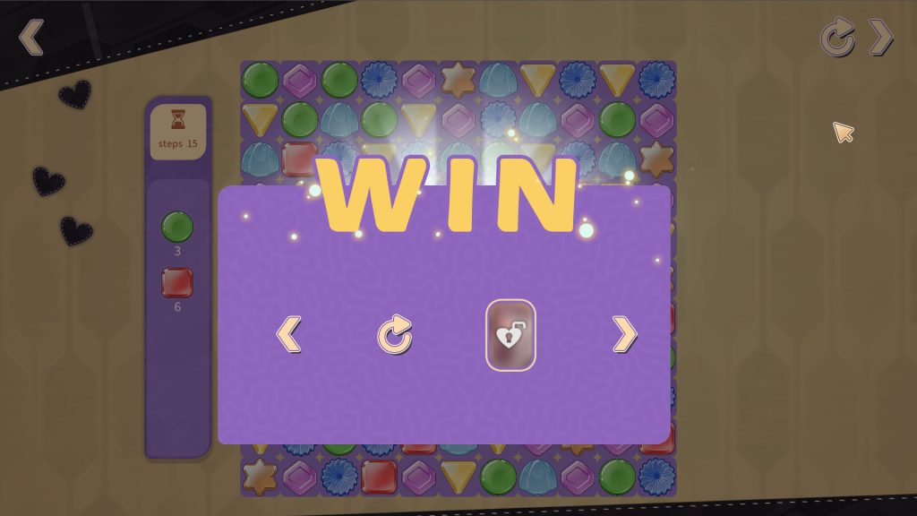 热辣可爱：糖｜Hot And Lovely ：Suger｜官方中文-Build.13878103｜1.41G｜免安装